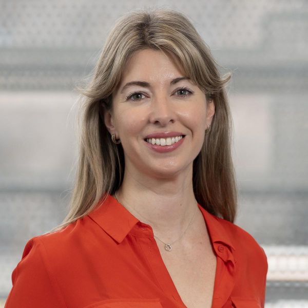 Sylvie Callegari