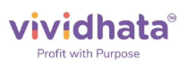Vividhata logo