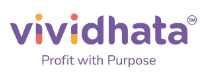 Vividhata logo