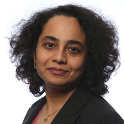 Profile picture of Arti Agrawal