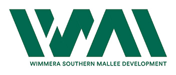 Wimmera Southern Mallee Development logo