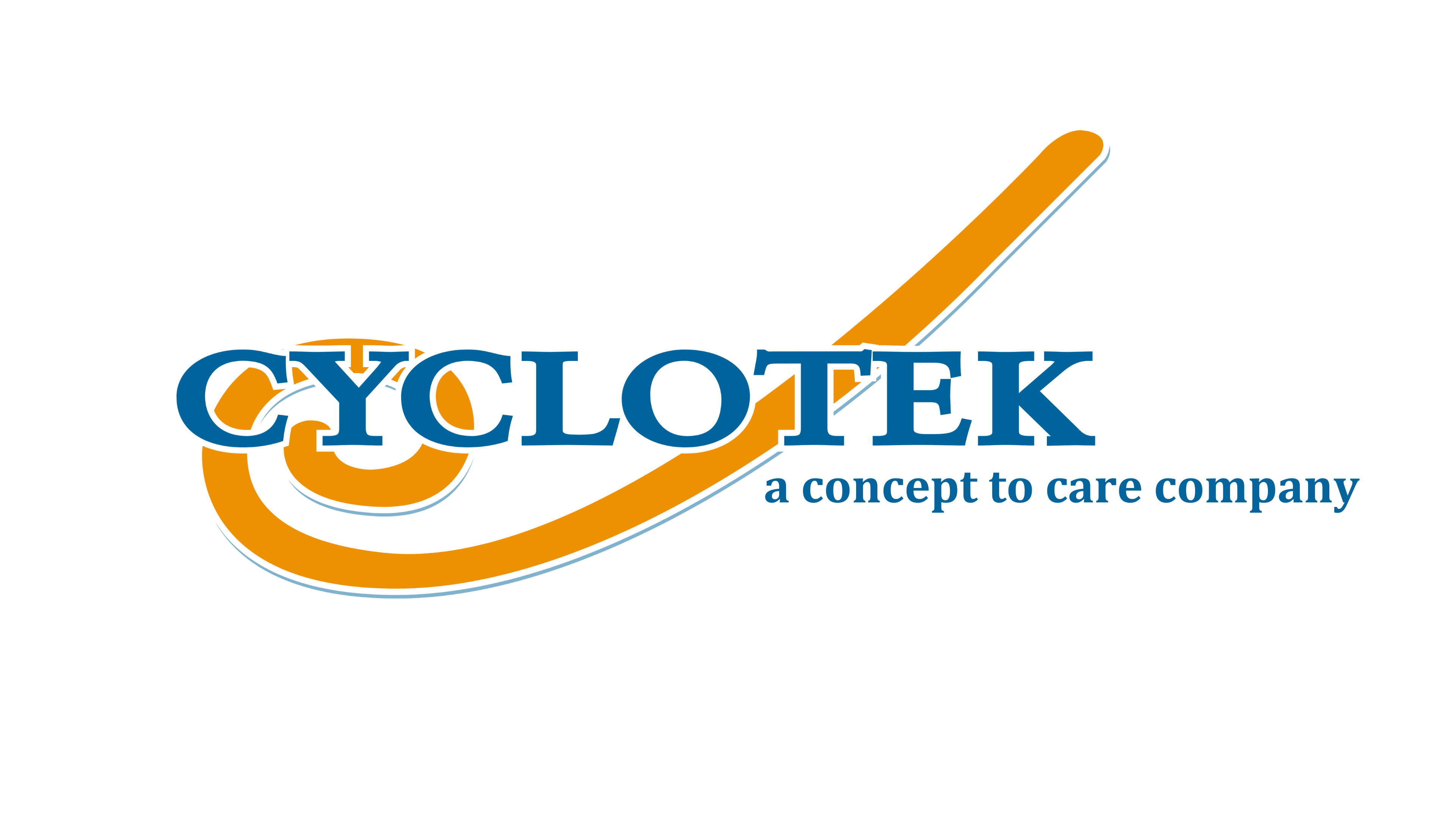 Cyclotek logo