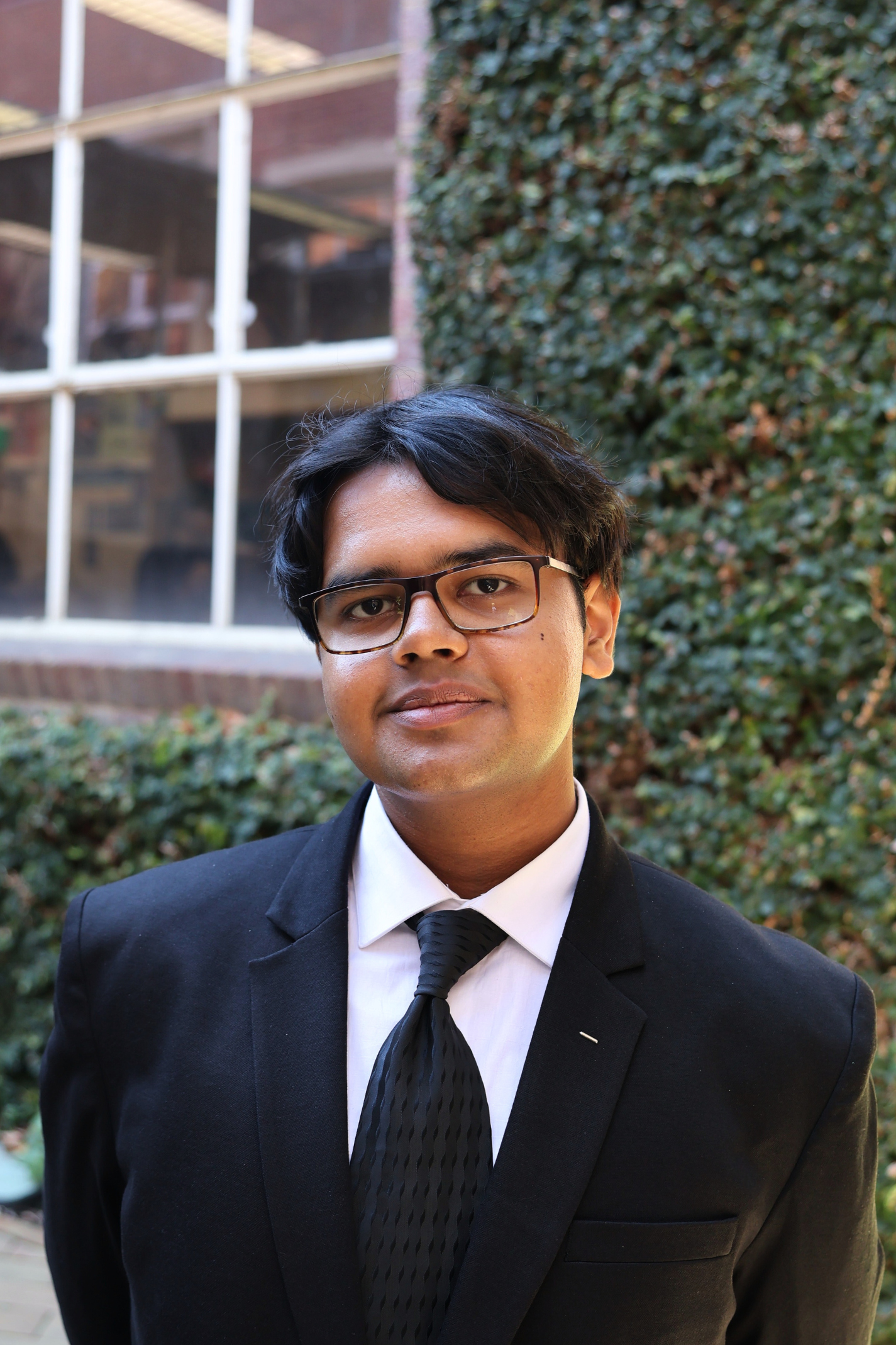 Profile picture of Rudra Tiwari