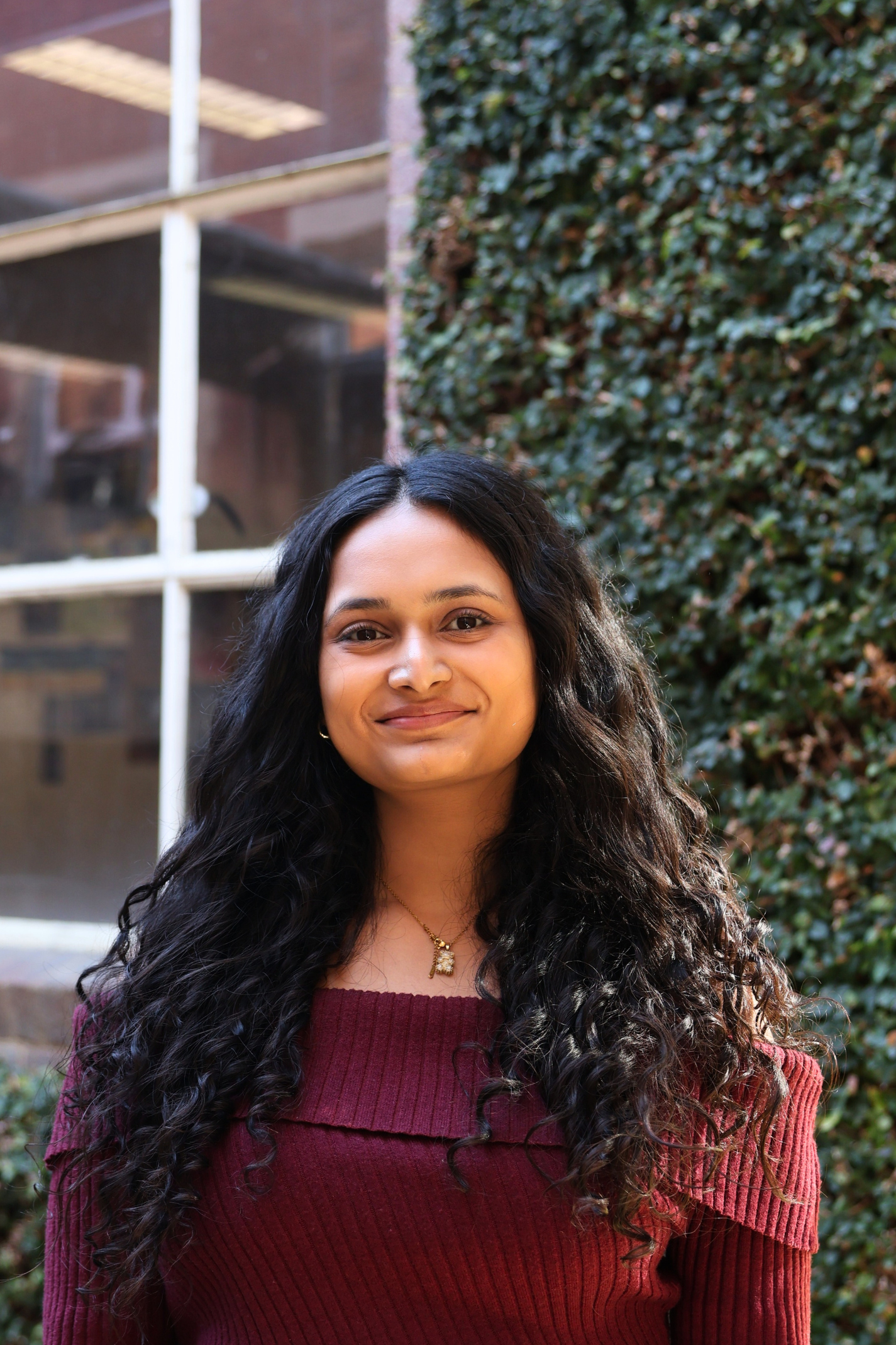 Profile picture of Shreya Shrivastava