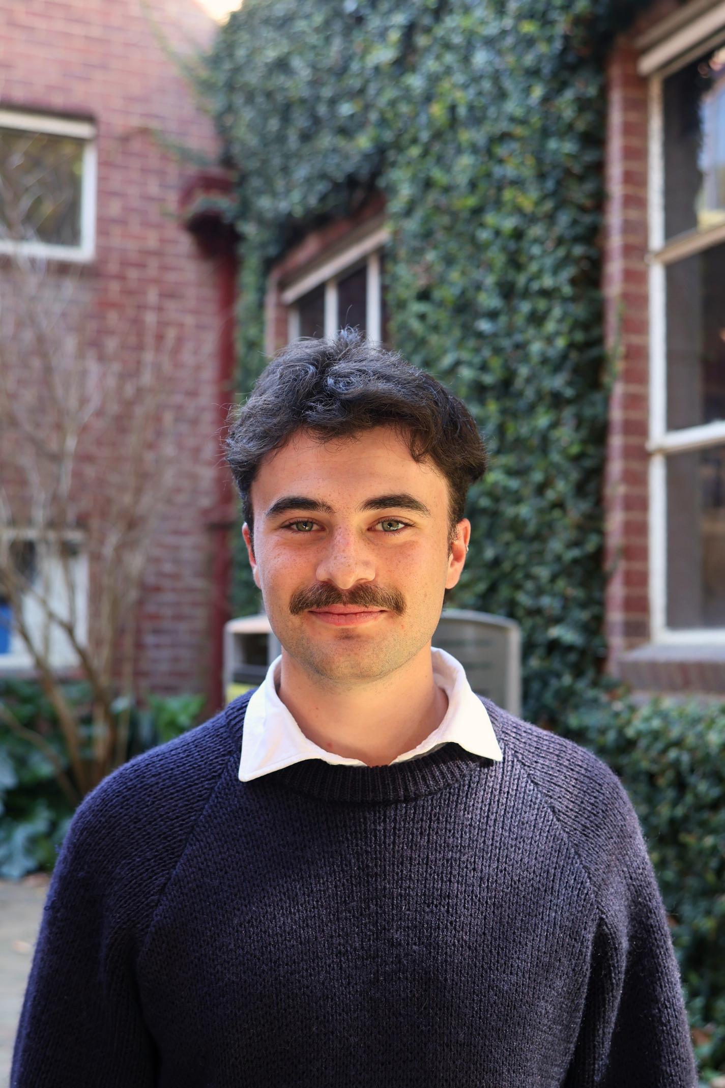 Profile picture of Maxwell Chivers