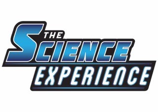 The Science Experience logo