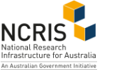NCRIS logo