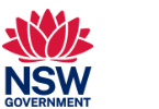 NSW Government logo