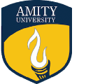 Amity University logo